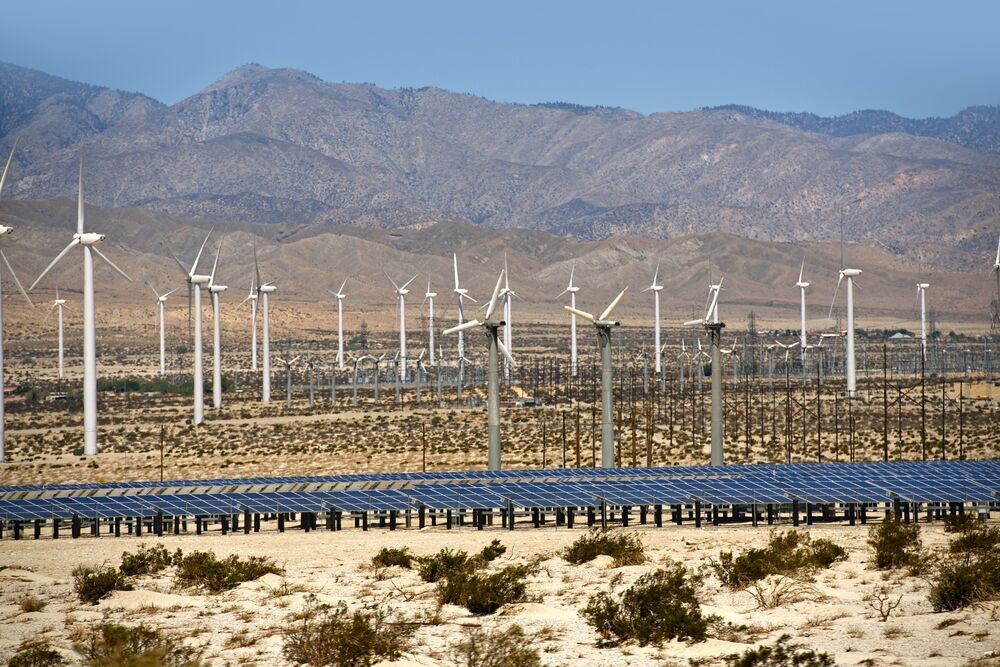 10. California